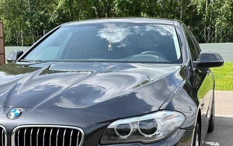 BMW 5 серия, 2013 год, 2 250 000 рублей, 3 фотография