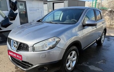 Nissan Qashqai, 2011 год, 670 000 рублей, 1 фотография