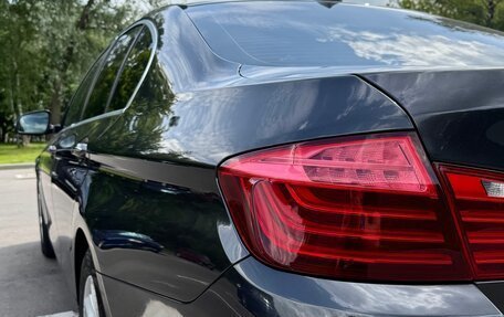 BMW 5 серия, 2013 год, 2 250 000 рублей, 12 фотография