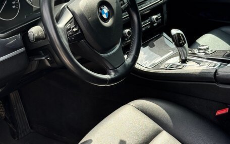 BMW 5 серия, 2013 год, 2 250 000 рублей, 14 фотография