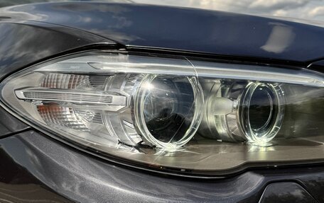 BMW 5 серия, 2013 год, 2 250 000 рублей, 7 фотография