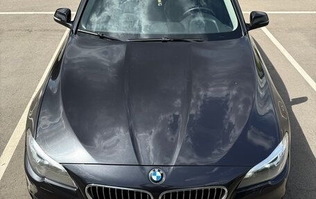 BMW 5 серия, 2013 год, 2 250 000 рублей, 5 фотография