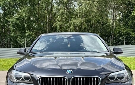 BMW 5 серия, 2013 год, 2 250 000 рублей, 4 фотография
