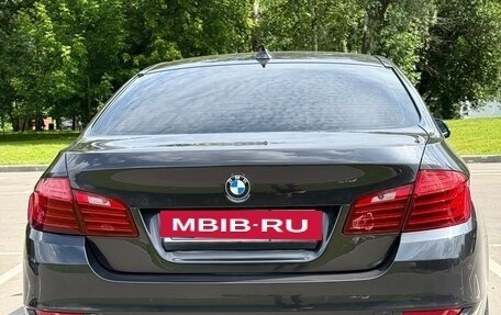 BMW 5 серия, 2013 год, 2 250 000 рублей, 11 фотография