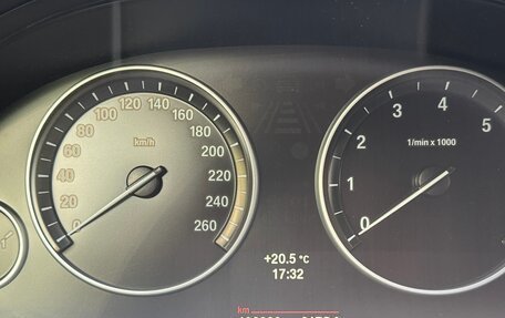 BMW 5 серия, 2013 год, 2 250 000 рублей, 19 фотография