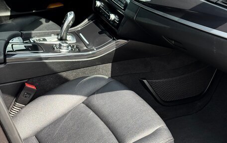 BMW 5 серия, 2013 год, 2 250 000 рублей, 20 фотография