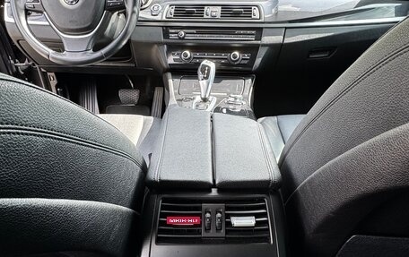 BMW 5 серия, 2013 год, 2 250 000 рублей, 21 фотография