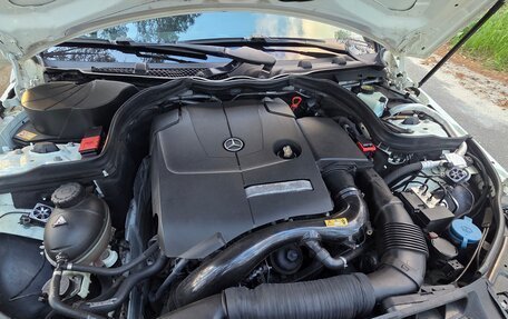 Mercedes-Benz C-Класс, 2013 год, 1 350 000 рублей, 15 фотография