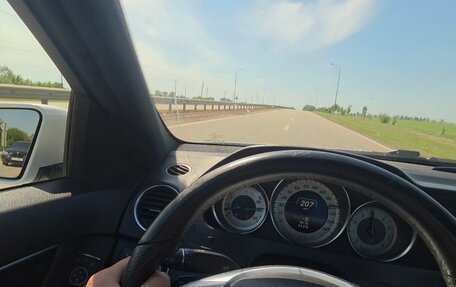 Mercedes-Benz C-Класс, 2013 год, 1 350 000 рублей, 25 фотография
