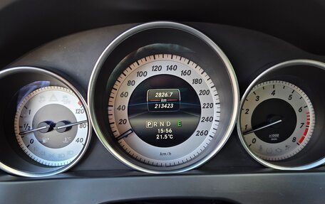 Mercedes-Benz C-Класс, 2013 год, 1 350 000 рублей, 29 фотография