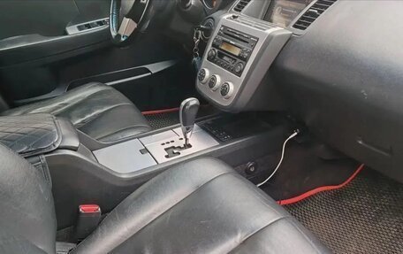 Nissan Murano, 2007 год, 720 000 рублей, 3 фотография