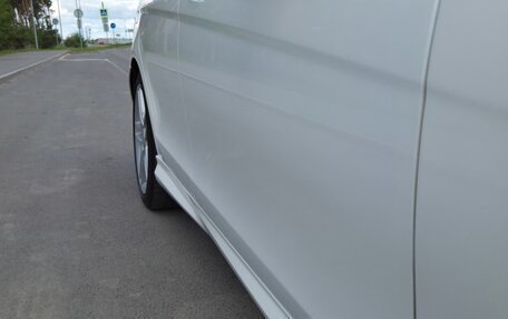 Mercedes-Benz C-Класс, 2013 год, 1 350 000 рублей, 32 фотография