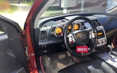 Nissan Murano, 2007 год, 720 000 рублей, 2 фотография