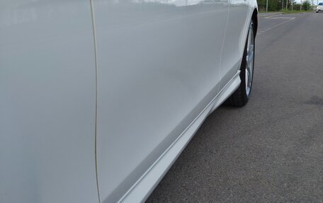 Mercedes-Benz C-Класс, 2013 год, 1 350 000 рублей, 31 фотография