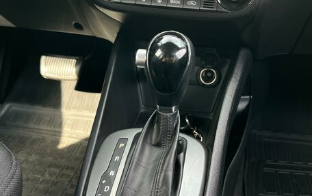 KIA Rio III рестайлинг, 2016 год, 1 170 000 рублей, 12 фотография