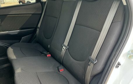 KIA Rio III рестайлинг, 2016 год, 1 170 000 рублей, 7 фотография