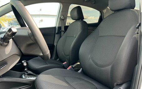 KIA Rio III рестайлинг, 2016 год, 1 170 000 рублей, 8 фотография