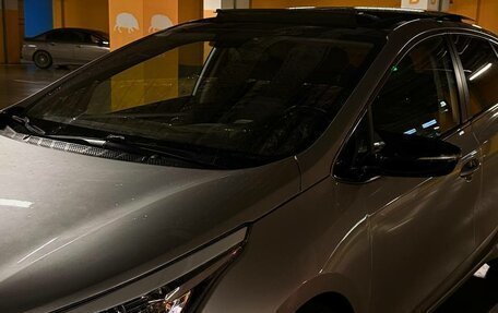KIA cee'd III, 2016 год, 1 400 000 рублей, 3 фотография