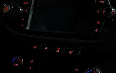 KIA cee'd III, 2016 год, 1 400 000 рублей, 7 фотография