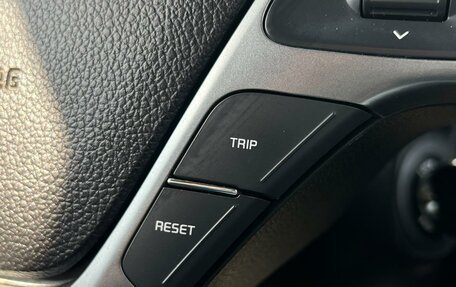 KIA Rio III рестайлинг, 2016 год, 1 170 000 рублей, 21 фотография