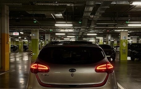 KIA cee'd III, 2016 год, 1 400 000 рублей, 4 фотография