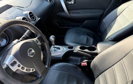 Nissan Qashqai, 2011 год, 670 000 рублей, 10 фотография