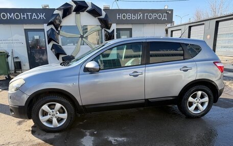 Nissan Qashqai, 2011 год, 670 000 рублей, 6 фотография