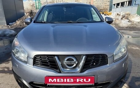 Nissan Qashqai, 2011 год, 670 000 рублей, 9 фотография