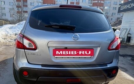 Nissan Qashqai, 2011 год, 670 000 рублей, 7 фотография