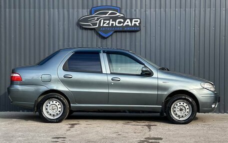Fiat Albea I рестайлинг, 2011 год, 249 000 рублей, 2 фотография