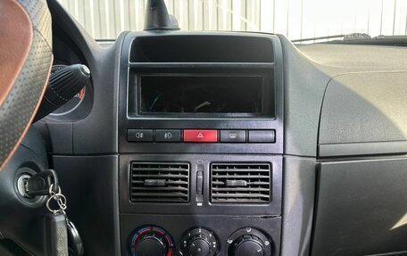 Fiat Albea I рестайлинг, 2011 год, 249 000 рублей, 18 фотография