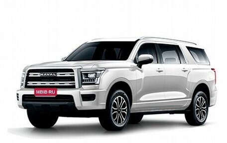Haval H5, 2026 год, 4 008 510 рублей, 1 фотография