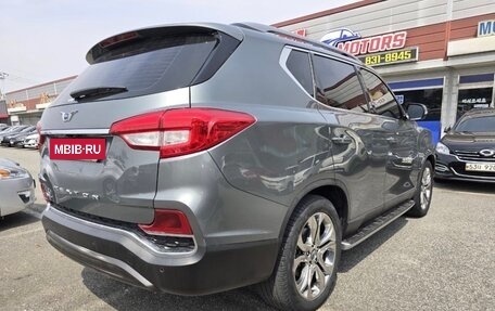 SsangYong Rexton, 2020 год, 3 450 000 рублей, 3 фотография