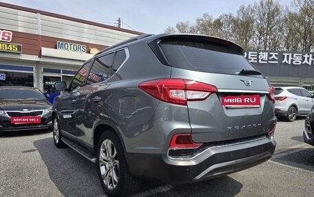 SsangYong Rexton, 2020 год, 3 450 000 рублей, 4 фотография
