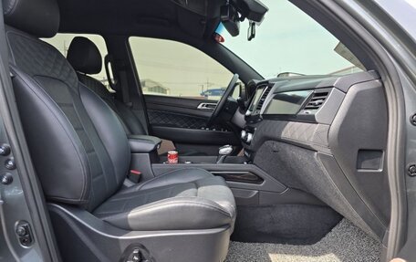 SsangYong Rexton, 2020 год, 3 450 000 рублей, 7 фотография
