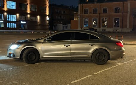 Volkswagen Passat CC I рестайлинг, 2011 год, 1 075 000 рублей, 7 фотография