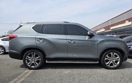 SsangYong Rexton, 2020 год, 3 450 000 рублей, 12 фотография