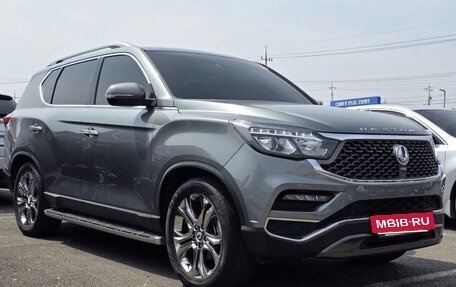 SsangYong Rexton, 2020 год, 3 450 000 рублей, 14 фотография
