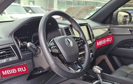 SsangYong Rexton, 2020 год, 3 450 000 рублей, 9 фотография