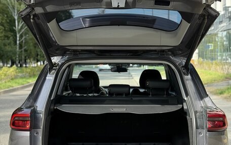 Chery Tiggo 7 Pro, 2022 год, 2 090 000 рублей, 7 фотография
