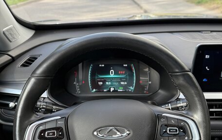 Chery Tiggo 7 Pro, 2022 год, 2 090 000 рублей, 11 фотография