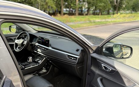 Chery Tiggo 7 Pro, 2022 год, 2 090 000 рублей, 9 фотография