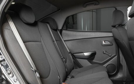 KIA Rio III рестайлинг, 2014 год, 794 800 рублей, 8 фотография