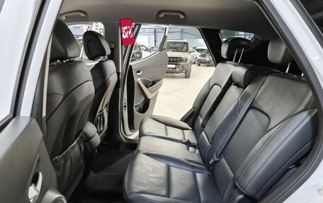 Hyundai Santa Fe III рестайлинг, 2017 год, 1 969 000 рублей, 11 фотография