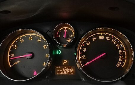Opel Antara I, 2012 год, 789 000 рублей, 7 фотография