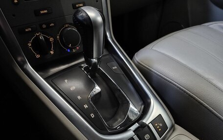Opel Antara I, 2012 год, 789 000 рублей, 10 фотография