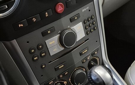 Opel Antara I, 2012 год, 789 000 рублей, 9 фотография