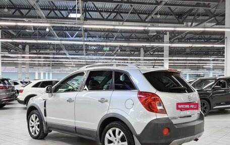Opel Antara I, 2012 год, 789 000 рублей, 4 фотография