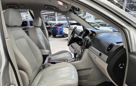 Opel Antara I, 2012 год, 789 000 рублей, 12 фотография
