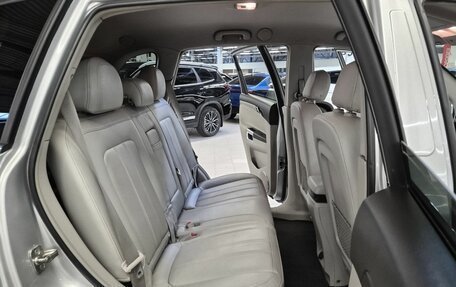 Opel Antara I, 2012 год, 789 000 рублей, 13 фотография
